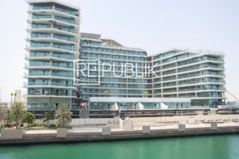 1 bedroom Apartment in AL HADEEL Al Raha Beach, UAE No. 96728 13