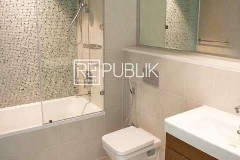 1 bedroom Apartment in AL HADEEL Al Raha Beach, UAE No. 96728 4