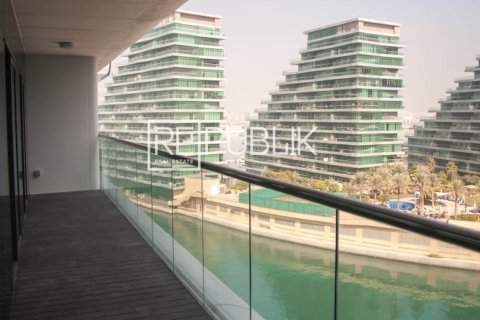 1 bedroom Apartment in AL HADEEL Al Raha Beach, UAE No. 96728 10