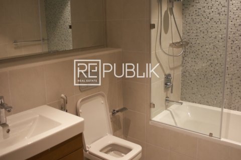 1 bedroom Apartment in AL HADEEL Al Raha Beach, UAE No. 96728 9