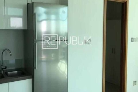 Квартира с 2 спальнями в AL NASEEM RESIDENCE, Al Raha Beach, ОАЭ №96730 19