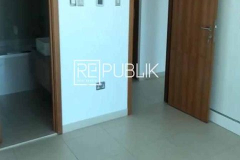 Квартира с 2 спальнями в AL NASEEM RESIDENCE, Al Raha Beach, ОАЭ №96730 15