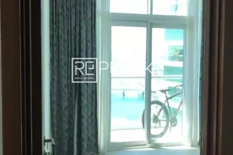 Квартира с 2 спальнями в AL NASEEM RESIDENCE, Al Raha Beach, ОАЭ №96730 16