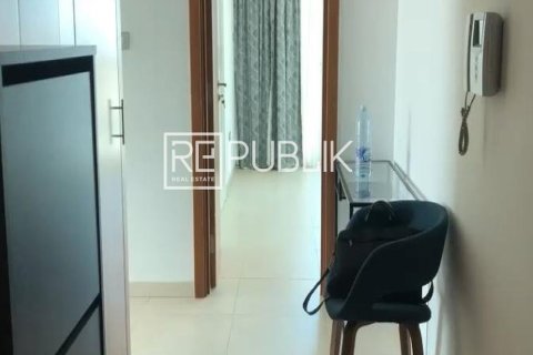 Квартира с 2 спальнями в AL NASEEM RESIDENCE, Al Raha Beach, ОАЭ №96730 17