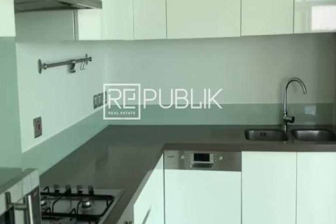Квартира с 2 спальнями в AL NASEEM RESIDENCE, Al Raha Beach, ОАЭ №96730 9