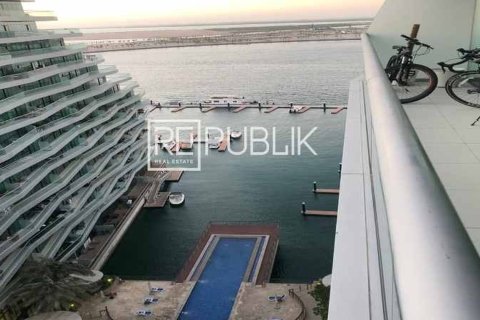 Квартира с 2 спальнями в AL NASEEM RESIDENCE, Al Raha Beach, ОАЭ №96730 8