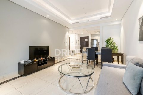 1 غرف نوم شقة في وسط مدينة دبي, الإمارات العربية المتحدة رقم 24253 4
