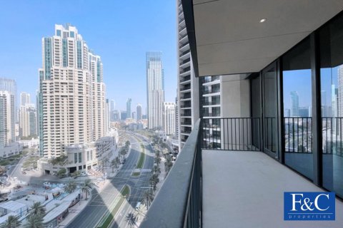 Квартира с 3 спальнями в BLVD Heights Tower 2, ОАЭ №547 21
