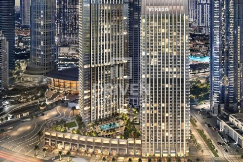 Apartment de 2 dormitorios en Downtown Dubai (Downtown Burj Dubai), UAE No. 84613 5