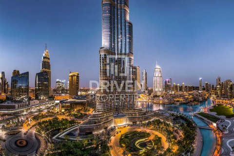 Apartment de 2 dormitorios en Downtown Dubai (Downtown Burj Dubai), UAE No. 84613 7