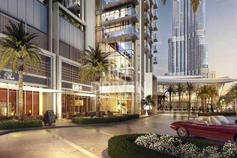 Apartment de 2 dormitorios en Downtown Dubai (Downtown Burj Dubai), UAE No. 84613 6