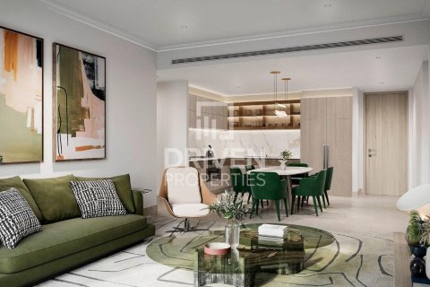 Apartment de 2 dormitorios en Downtown Dubai (Downtown Burj Dubai), UAE No. 84613 1