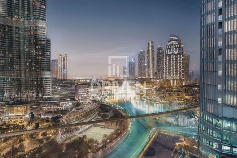 Apartment de 2 dormitorios en Downtown Dubai (Downtown Burj Dubai), UAE No. 84613 10
