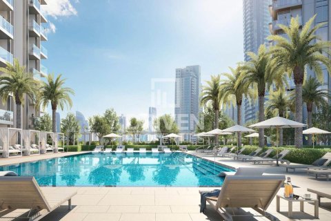 Apartment de 2 dormitorios en Downtown Dubai (Downtown Burj Dubai), UAE No. 84613 8
