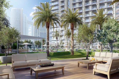 Apartment de 2 dormitorios en Downtown Dubai (Downtown Burj Dubai), UAE No. 84613 4
