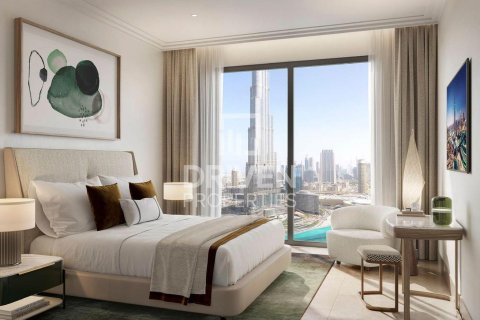 Apartment de 2 dormitorios en Downtown Dubai (Downtown Burj Dubai), UAE No. 84613 2