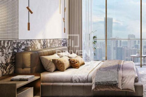 Apartment de 1 dormitorio en Downtown Dubai (Downtown Burj Dubai), UAE No. 84612 11