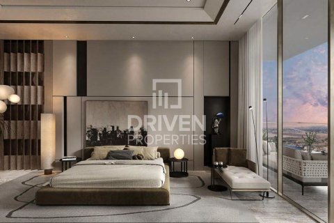 Apartment de 1 dormitorio en Downtown Dubai (Downtown Burj Dubai), UAE No. 84612 5