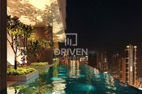 Apartment de 1 dormitorio en Downtown Dubai (Downtown Burj Dubai), UAE No. 84612 16