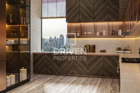 Apartment de 1 dormitorio en Downtown Dubai (Downtown Burj Dubai), UAE No. 84612 17