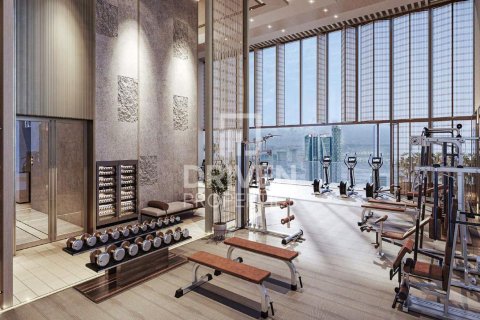 Apartment de 1 dormitorio en Downtown Dubai (Downtown Burj Dubai), UAE No. 84612 10