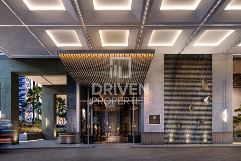 Apartment de 1 dormitorio en Downtown Dubai (Downtown Burj Dubai), UAE No. 84612 12