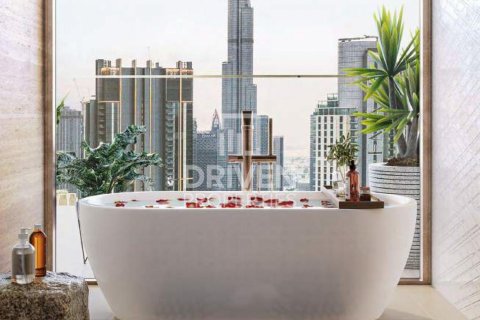 Apartment de 1 dormitorio en Downtown Dubai (Downtown Burj Dubai), UAE No. 84612 14