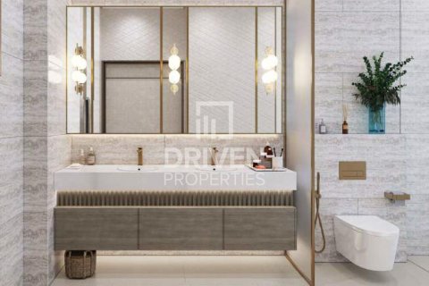 Apartment de 1 dormitorio en Downtown Dubai (Downtown Burj Dubai), UAE No. 84612 18