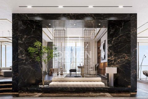 Apartment de 1 dormitorio en Downtown Dubai (Downtown Burj Dubai), UAE No. 84612 13