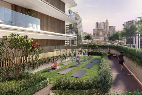 Apartment de 1 dormitorio en Downtown Dubai (Downtown Burj Dubai), UAE No. 84612 15