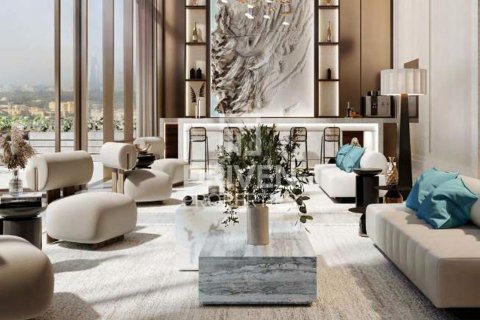 Apartment de 1 dormitorio en Downtown Dubai (Downtown Burj Dubai), UAE No. 84612 6