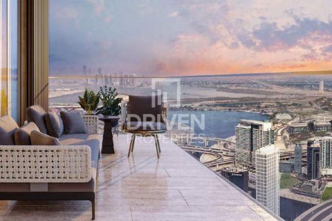 Apartment de 1 dormitorio en Downtown Dubai (Downtown Burj Dubai), UAE No. 84612 3
