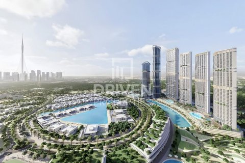 1 غرف نوم شقة في دبي, الإمارات العربية المتحدة رقم 84615 7