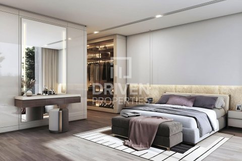 1 غرف نوم شقة في دبي, الإمارات العربية المتحدة رقم 84615 4