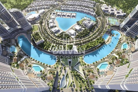 1 غرف نوم شقة في دبي, الإمارات العربية المتحدة رقم 84615 10