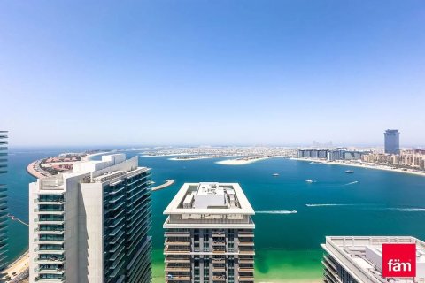 Apartment de 1 dormitorio en Dubai Harbour, UAE No. 45640 8