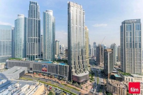 Apartment de 1 dormitorio en Downtown Dubai (Downtown Burj Dubai), UAE No. 45635 3