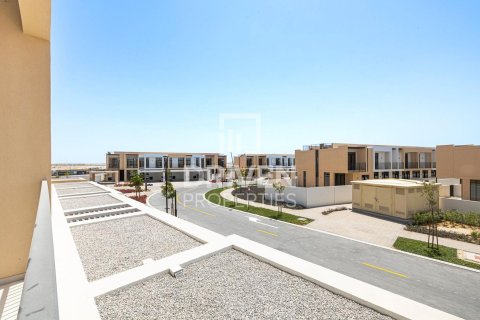 Villa de 3 dormitorios en EMAAR South, UAE No. 85757 20