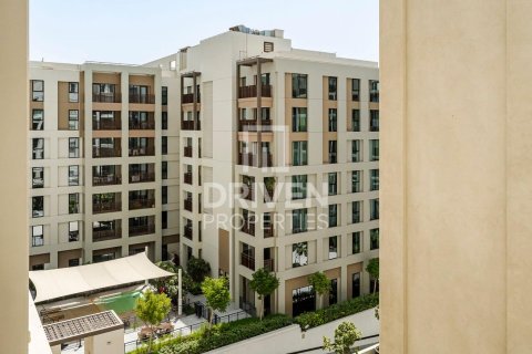 1 bedroom Apartment in Creek Beach, UAE No. 85758 8