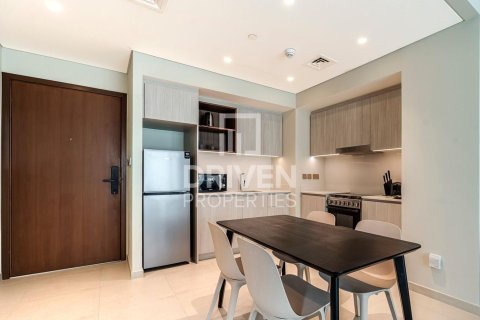 1 bedroom Apartment in Creek Beach, UAE No. 85758 10