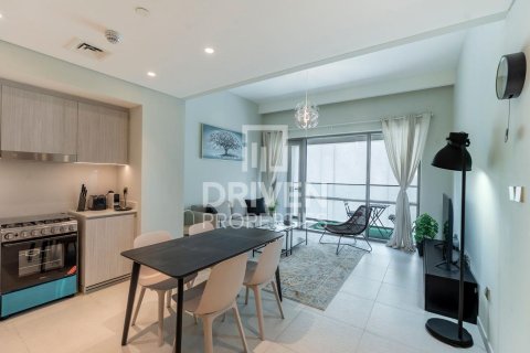 1 bedroom Apartment in Creek Beach, UAE No. 85758 9