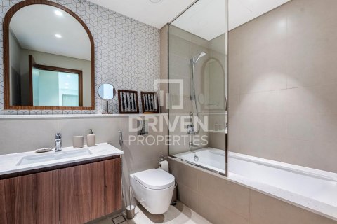 1 bedroom Apartment in Creek Beach, UAE No. 85758 11
