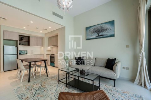 1 bedroom Apartment in Creek Beach, UAE No. 85758 2
