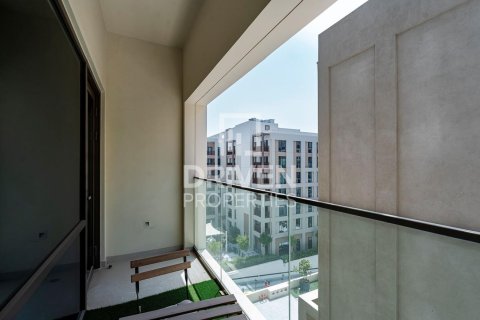 1 bedroom Apartment in Creek Beach, UAE No. 85758 12