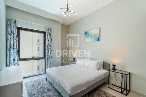 1 bedroom Apartment in Creek Beach, UAE No. 85758 6