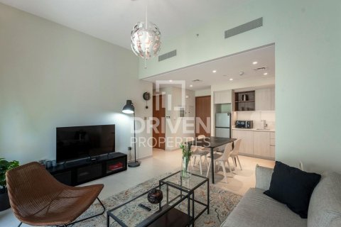 1 bedroom Apartment in Creek Beach, UAE No. 85758 3