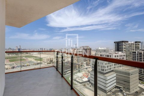 3 غرف نوم شقة في Al Jaddaf, الإمارات العربية المتحدة رقم 85756 7