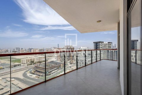 3 غرف نوم شقة في Al Jaddaf, الإمارات العربية المتحدة رقم 85756 10
