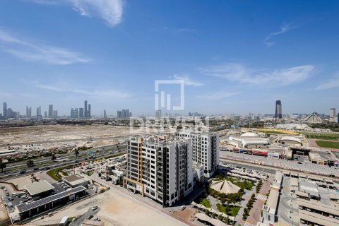 3 غرف نوم شقة في Al Jaddaf, الإمارات العربية المتحدة رقم 85756 16