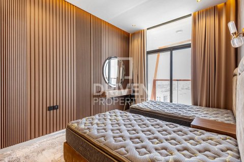 3 غرف نوم شقة في Al Jaddaf, الإمارات العربية المتحدة رقم 85756 19